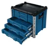 Sistema di valigie L-BOXX Contractor 476 con cassetto 5 Anteprima dell’immagine prodotto 7