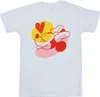 Disney - T-Shirt für Herren BI51163 (XXL) (Weiß) Produktbild-Vorschau 1