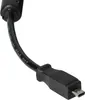 vhbw USB-Kabel kompatibel mit Kodak Easyshare C-Serie C763, Produktbild-Vorschau 5
