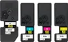 Kompatibler Toner Set für Kyocera ECOSYS M5526cdn P5026cdn Produktbild-Vorschau 2