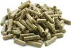 A pile of small, cylindrical pellets. Produktbild-Vorschau