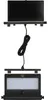 Brennenstuhl 1173740003, 4000 K, IP65, Grau Produktbild-Vorschau 9