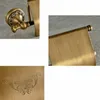 Vintage Toilettenpapierhalter WC Rollenhalter Produktbild-Vorschau 2
