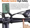 Fahrradcomputer Kabellos 31 Funktionen Fahrrad Tacho, 3 Produktbild-Vorschau 13
