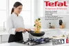 Tefal Black Stone Wokpfanne 28 cm, Induktion, Kratzfeste Produktbild-Vorschau 7