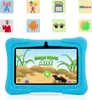 ZELURXX Tablet per bambini da 7 pollici Android 16 GB Anteprima dell’immagine prodotto 4