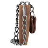 Greenburry Vintage Scheintasche 2tlg. Skull RFID mit Kette Produktbild-Vorschau 24