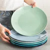 LOVECASA Service de table en porcelaine, Sweet Assiette Voir les images du produit 9