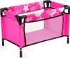 Bayer Design 12749AB Puppenwagen Cosy Set mit Bett, Kissen, Produktbild-Vorschau 5