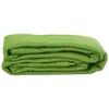 Tapis de tente vert clair 400x600 cm PEHD Voir les images du produit 3