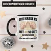 Trendation -  40. Geburtstag Tasse Frau Männer Geschenk Produktbild-Vorschau 3