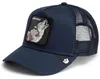 Goorin Bros. Trucker Cap The Lone Wolf edge Produktbild-Vorschau 7