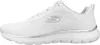 SKECHERS FLEX APPEAL 5.0-UPTAKE WEIß WEIß 38 Produktbild-Vorschau 2
