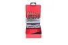 KS Tools 330.3610, Bohrer, Metall, Kunststoff, Holz, Gold Produktbild-Vorschau 1