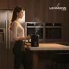 Lehmann Wasserkocher 1,7 L mit Temperaturregelung 45-100 Produktbild-Vorschau 2