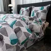 Mikrofaser-Bettwäsche PULINA grau. Bettwäschegröße: 70 x 80 Produktbild-Vorschau 10