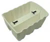 Poręcz CROWL kufer biały 39,3cm Podgląd zdjęcia produktu 19