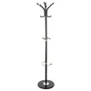 Wieszak na płaszcze do przedpokoju, 182 cm, metalowy Podgląd zdjęcia produktu 1