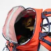 Fjällräven Bergtagen Touring 30 - Sac à dos de ski (orange Voir les images du produit 6