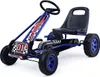 Go-kart COSTWAY con sedile regolabile, go-kart con freno a Anteprima dell’immagine prodotto 8