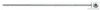 fischer Holzbauschraube PowerFast FPF II WTP 8,0 x 320 BC Produktbild-Vorschau 2