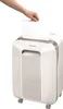 Fellowes Destructeur de documents Powershred LX201 blanc Voir les images du produit 21