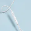 Weiße USB-C In-Ear-Kopfhörer, 1,2m – Hochwertiger Klang & Produktbild-Vorschau 5