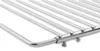 DEOS Verstellbarer Grillrost aus Edelstahl 45–55 × 37 cm Produktbild-Vorschau 4