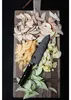 Miyabi 5000 FCD, Santokumesser, 18 cm, Stahl, 1 Stück(e) Produktbild-Vorschau 2