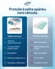 AM Qualitätsmatratzen | 3D Deluxe matrace s taštickovým Náhled obrázku produktu 7