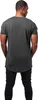 Pánské tričko Urban Classics Long Shaped Turnup Tee Náhled obrázku produktu 9