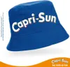 Capri Sun Fischerhut Blau KW 60 cm Lizenz-Hut für Produktbild-Vorschau 4