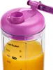 NutriBullet NBP013VT frullatore 0,59 L Frullatore portatile Anteprima dell’immagine prodotto 17