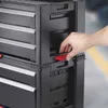 Carrello da officina Keter 5 cassetti Anteprima dell’immagine prodotto 8
