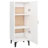 " "Sideboard - praktischem Design - Wohnzimmerschrank - Produktbild-Vorschau 8