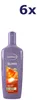 6 unidades de champú Andrelon Glans, 300 ml Vista previa de la imagen del producto 1