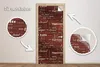 Tür Selbstklebende 90x210 cm Türfolie Türtapete Klebefolie Produktbild-Vorschau 4