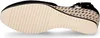 Tamaris Damen Pumps Espadrille Leder Keil Sandale Produktbild-Vorschau 12