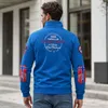 Nebulus bluza męska COMEBACK, kurtka przejściowa, kurtka Podgląd zdjęcia produktu 7