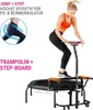 HAMMER Fitness-Trampolin JumpStep, flexibles & Produktbild-Vorschau 3
