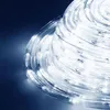 LED světelná hadice - 20m, 480LED, 8 funkcí, IP44, studená Náhled obrázku produktu 9