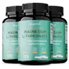 Magnésium L-Thréonate 1000 mg + L-Théanine + Apigénine (120 Voir les images du produit 9