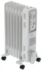 ECG OR 1570 Radiateur à huile gris 1500 W Voir les images du produit 7