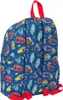 Borsa per laptop Cars Racing blu navy Anteprima dell’immagine prodotto 2
