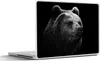 MuchoWow® Laptop Aufkleber Sticker Cover Ostsibirischer Produktbild-Vorschau 1