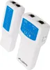 Lanberg Netzwerkkabel Tester Rj-45, Rj-12 / Rj-11, Nt-0402 Produktbild-Vorschau 3