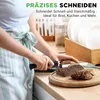 NutriChef, cuchillo de cocina eléctrico – Cuchillo Vista previa de la imagen del producto 5