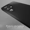 Sbs D3O Schutzhülle Für Samsung Galaxy S25 Ultra, Schwarz Produktbild-Vorschau 6