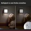 Paulmann Veilleuse Esby avec capteur crépusculaire Voir les images du produit 7