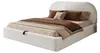 Letto imbottito 160 x 200 cm con spazio contenitore a Anteprima dell’immagine prodotto 19